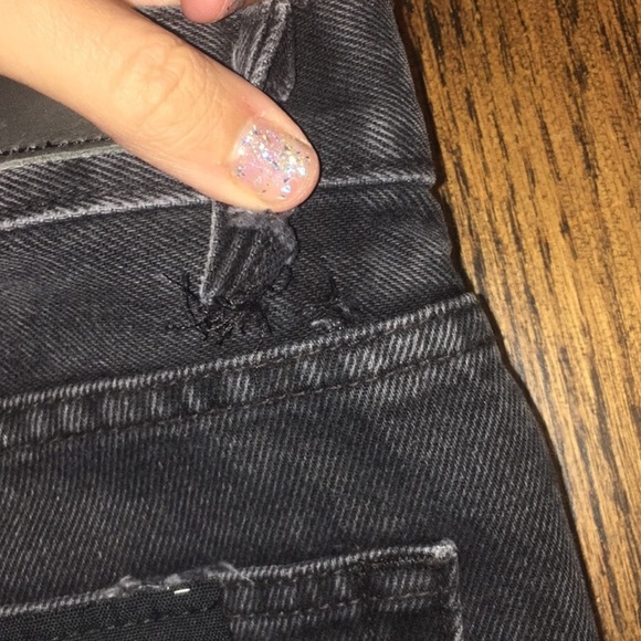 GRLFRND Karolina Jeans - Picture 6 of 7